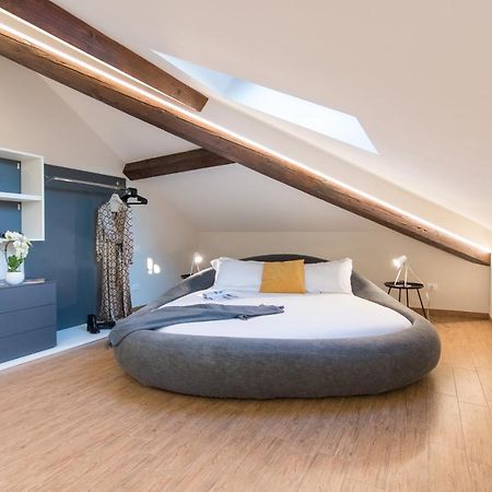 Aqualago Casa Vacanze Suite Verbania Eksteriør bilde