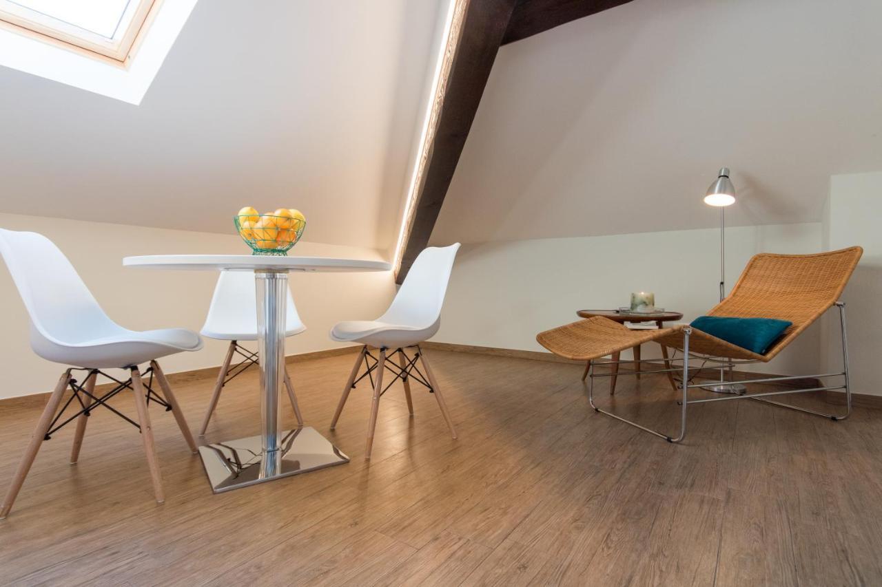 Aqualago Casa Vacanze Suite Verbania Eksteriør bilde